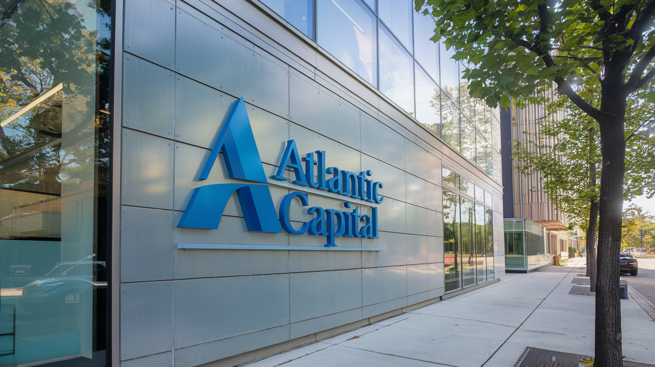 Atlantic Capital Bank