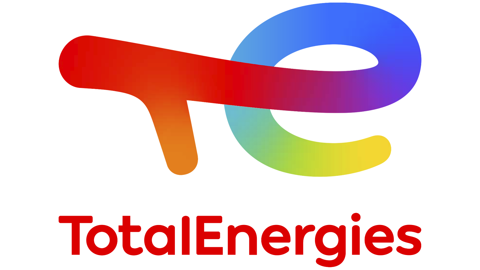 total logo evolution