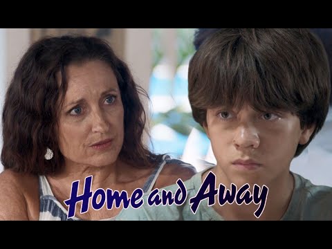 🔥Home and Away SHOCKER: Roo's Heartbreaking Secret DESTROYS Cohen! | 28  July 2025 Spoilers - YouTube