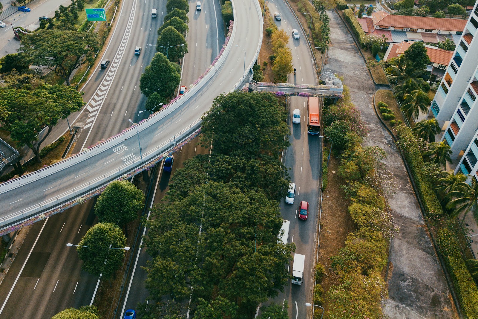 Mumbai-Bengaluru Highway