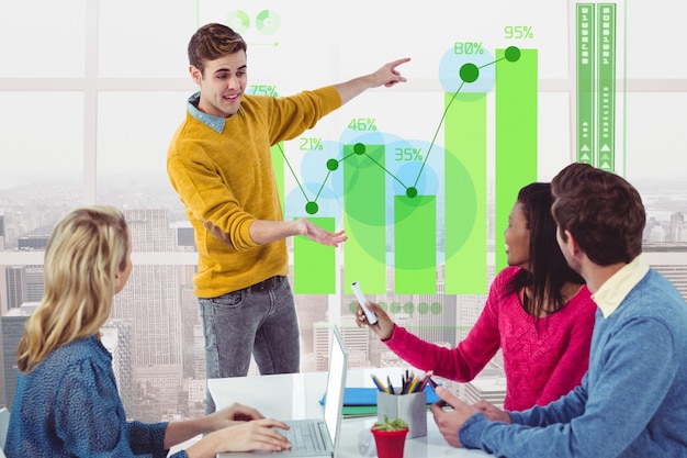 Strategies for Growth in a Shifting Business Environment