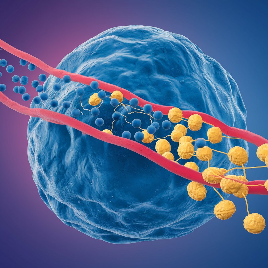  Mastering the optimal ratio of sodium:glu per transport process Efficieny 2024