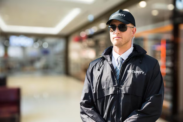emergency security service