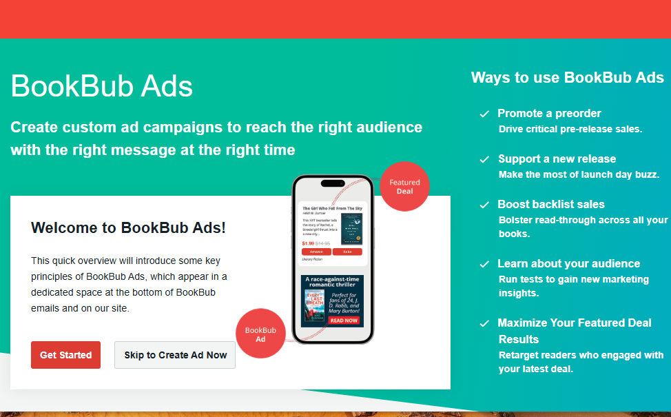 BookBub Ads: Are They REALLY Worth the Hype? (We Found Out!)