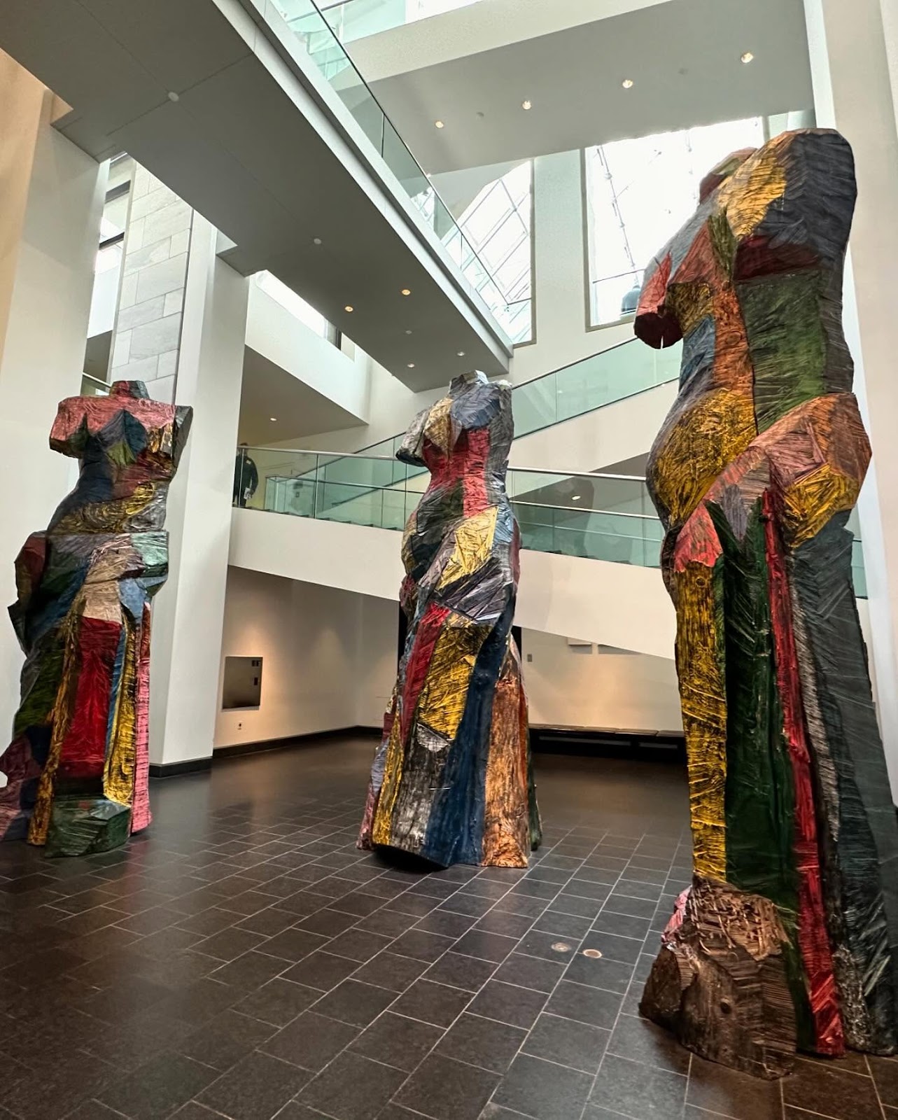 Montreal Museum of Fine Arts