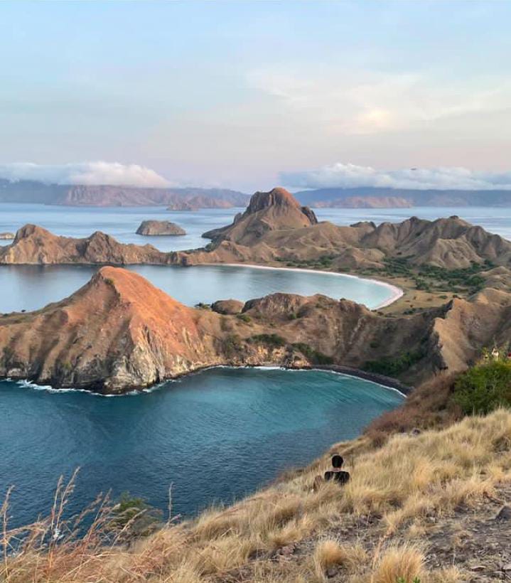 5 Tempat Wisata Yang Paling Hits Di Indonesia 