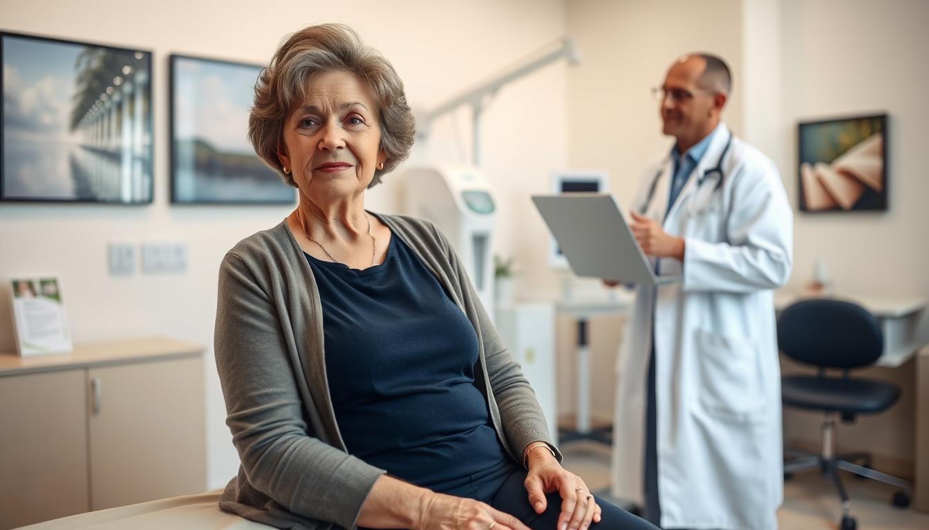 Regular Heart Health Screenings