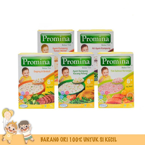 promina