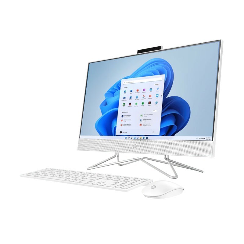 HP AIO 24-df1001d