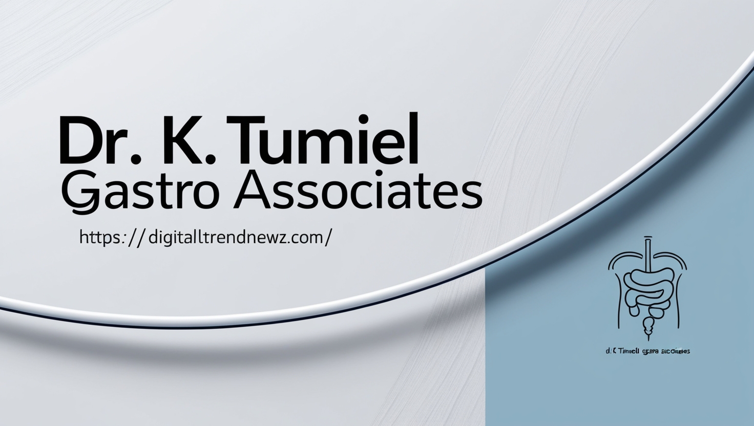 Dr K Tumiel Gastro Associates