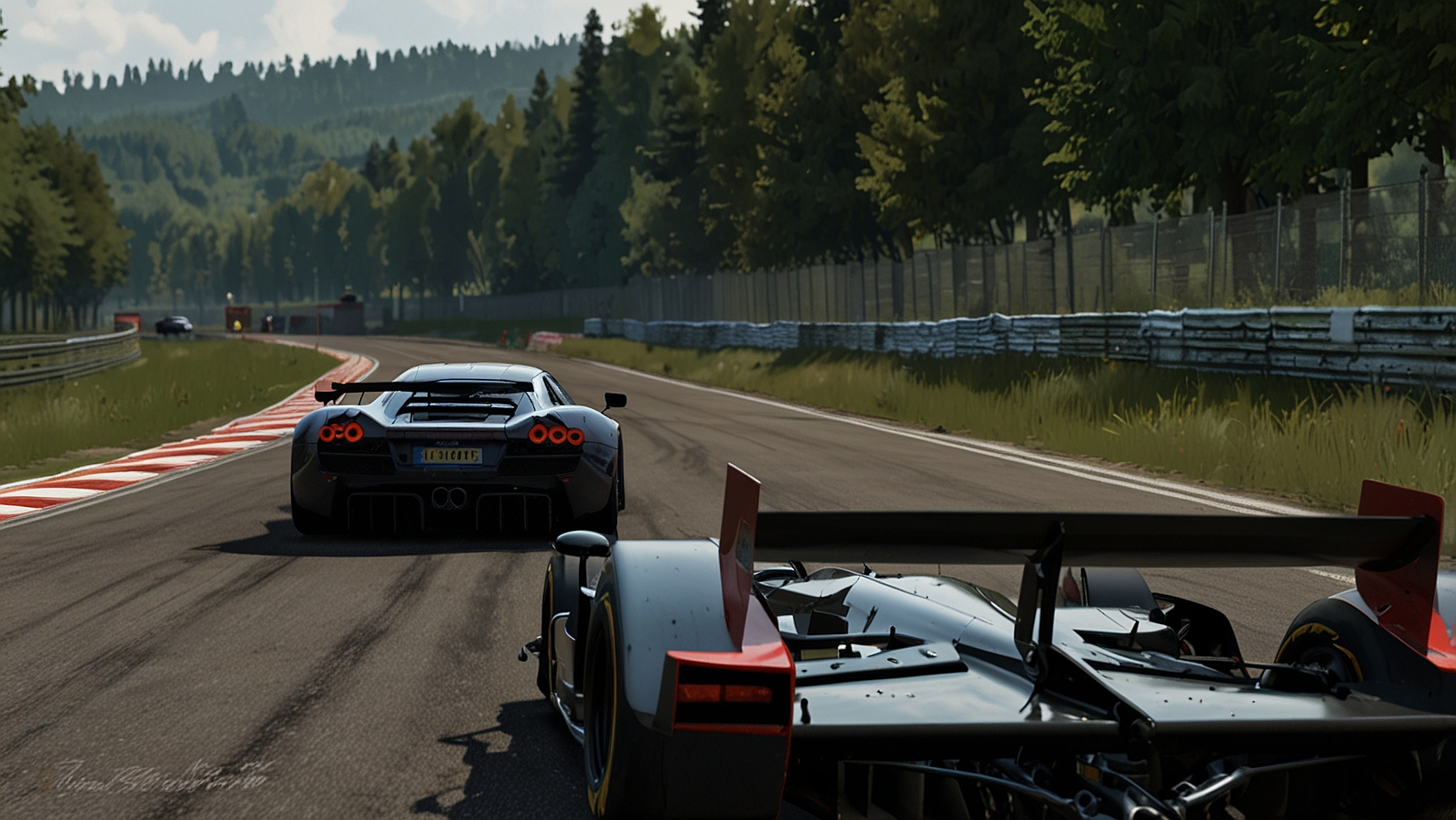 Assetto Corsa Could Not Find C:/Spawn