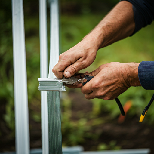 Choosing the Right Greenhouse for Your Needs