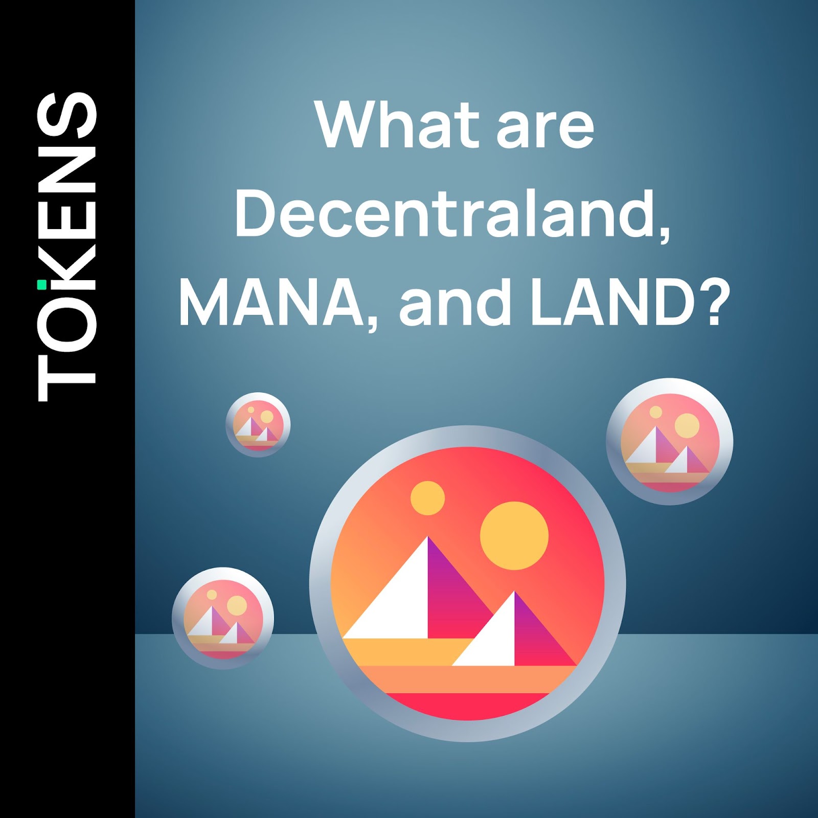 Decentraland MANA