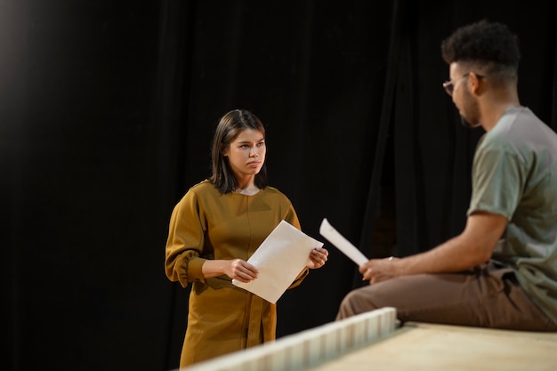 Why Drama Speaks to Everyone