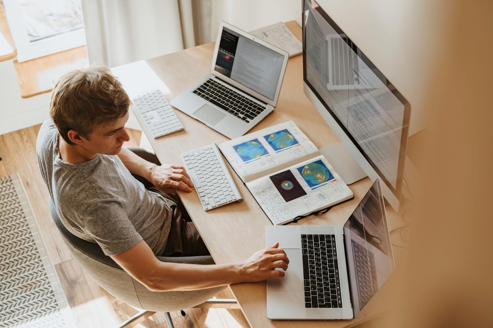 School-Based and Technology-Assisted Strategies in academic assistance