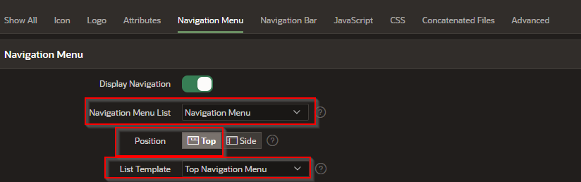 A screenshot of a computer menu

Description automatically generated