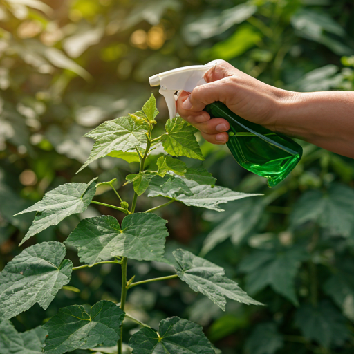 Prevention is Key: Protecting Your Abutilons