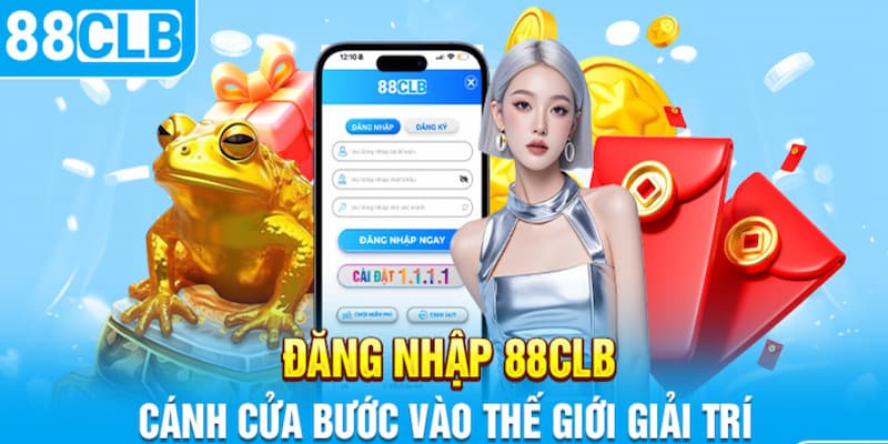 Đăng nhập tài khoản hội viên chính thức