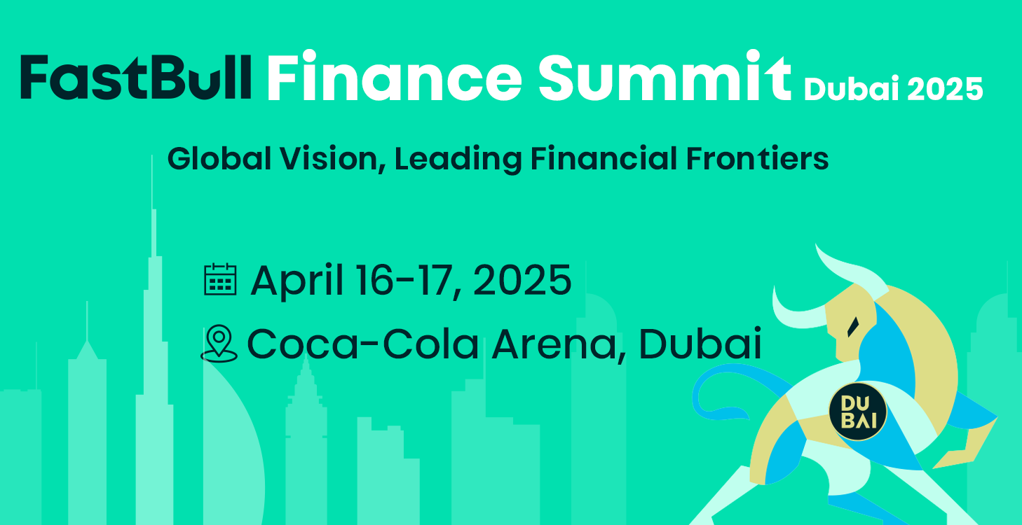FastBull Finance Summit Dubai 2025: World Imaginative and prescient Main Monetary Frontiers