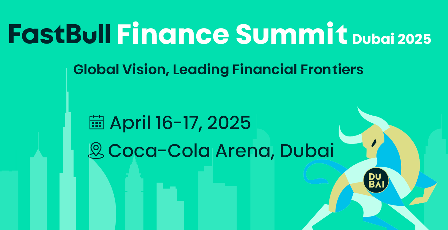 fastbull finance summit dubai 2025