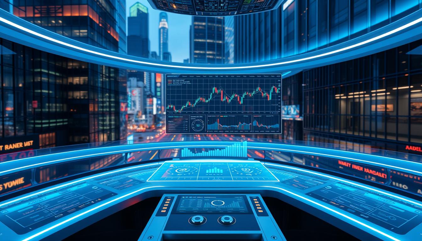 trading platform