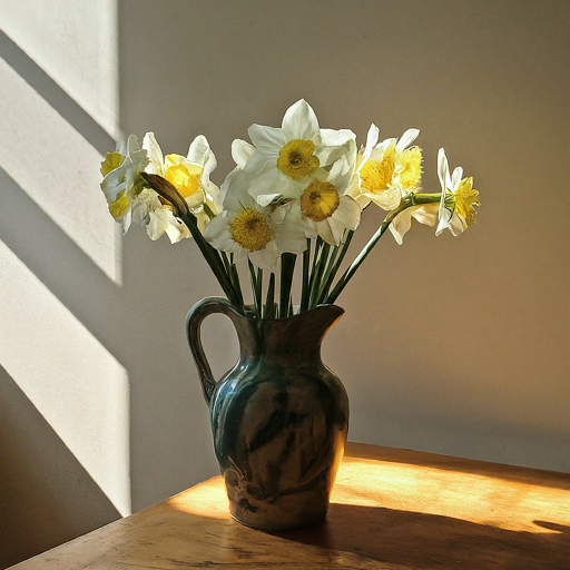 Choosing the Right Narcissus White Bulbs