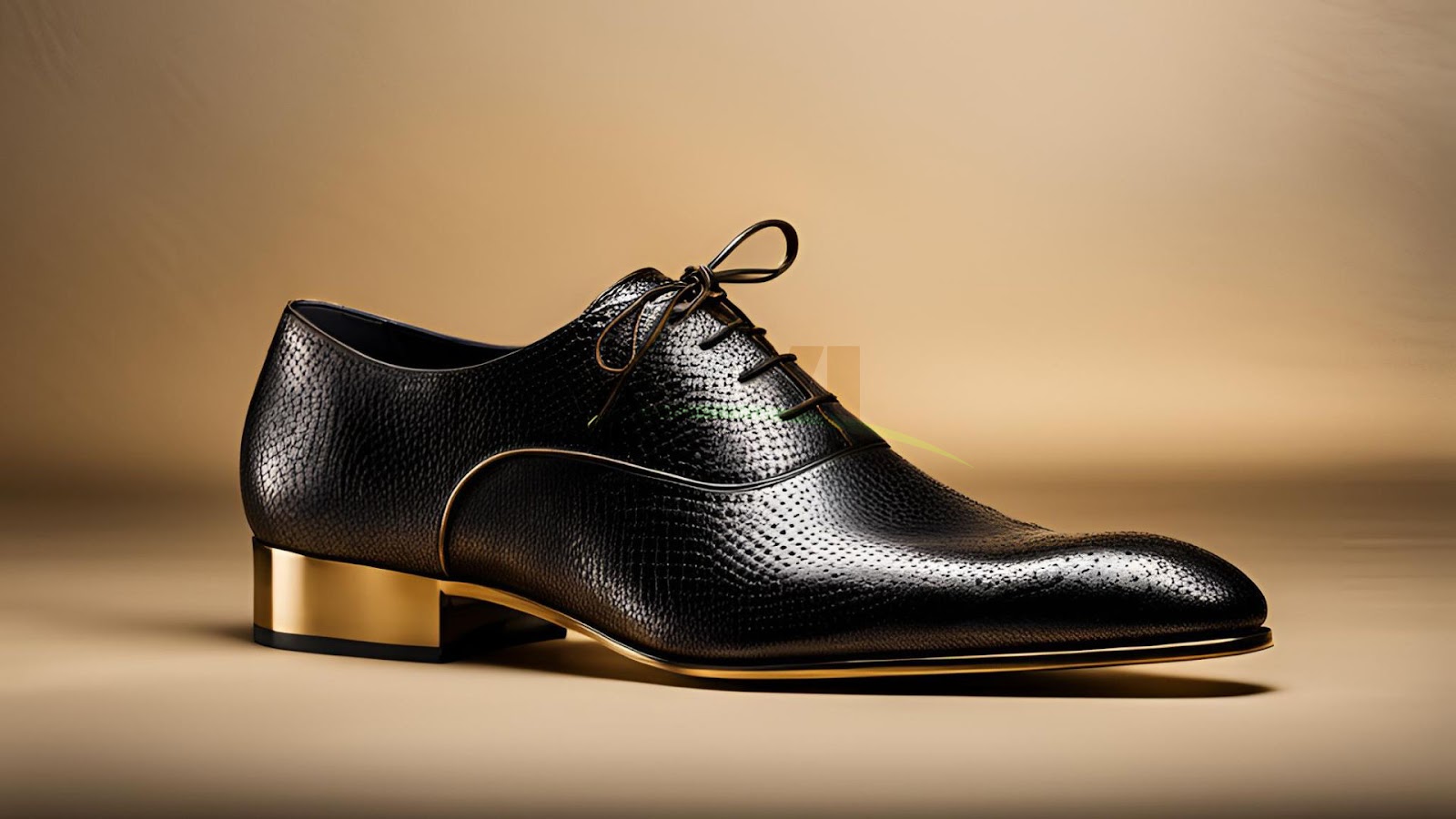 black and gold dress shoes mens images 5