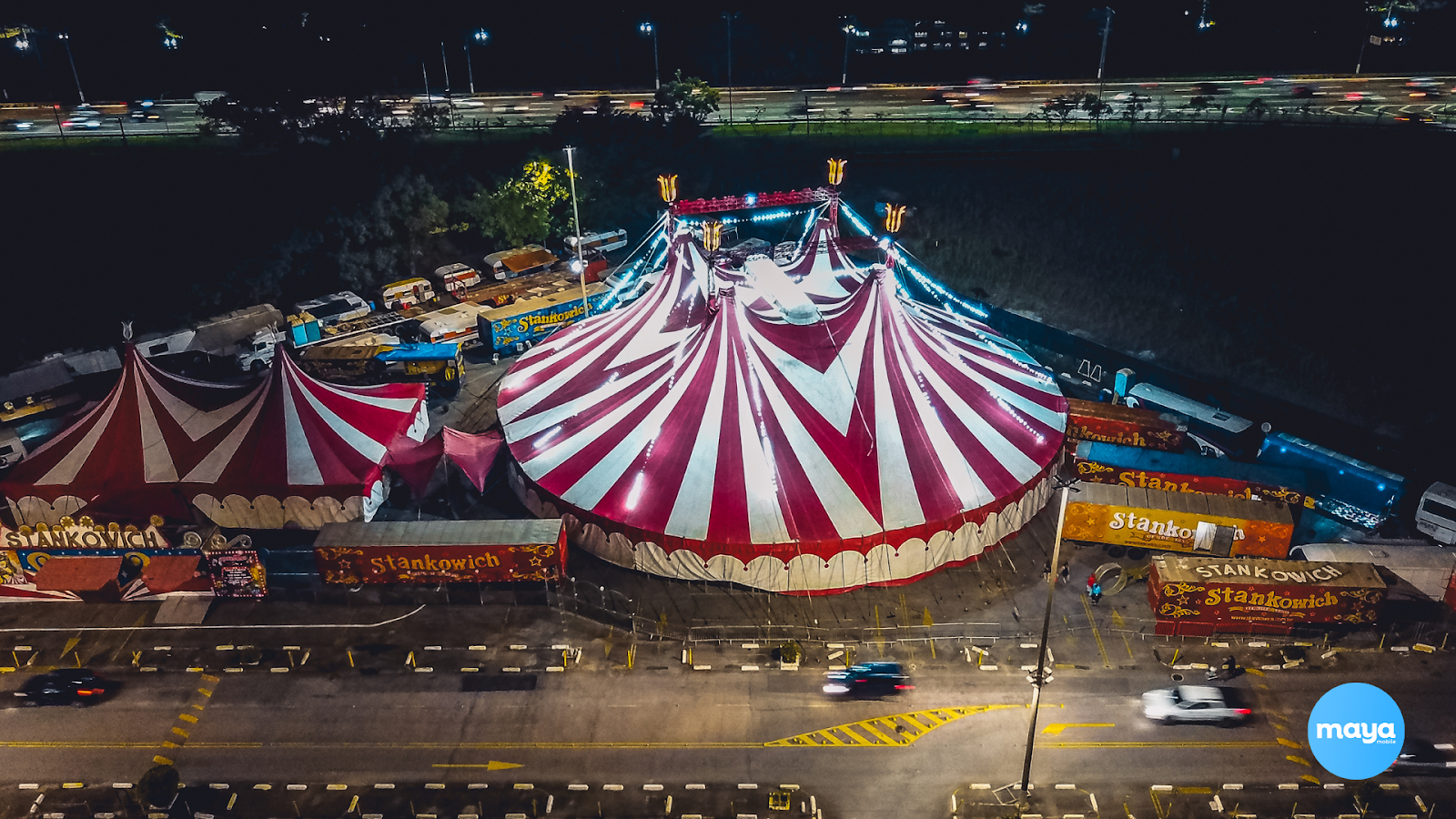 Saint Paul Winter Carnival