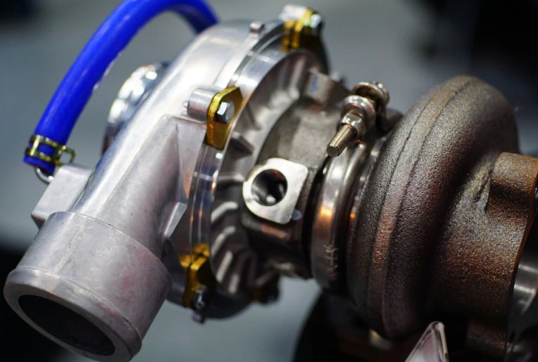 géométrie variable turbo