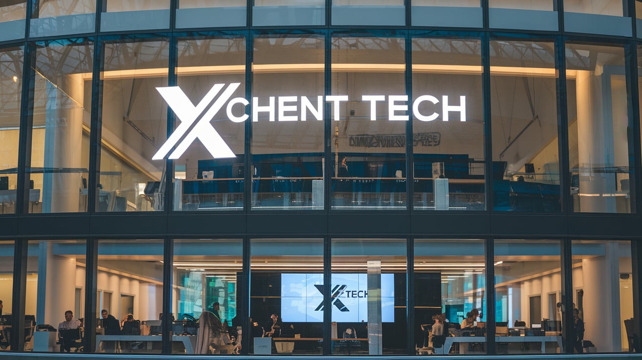 xchent tech