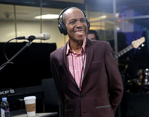 Freddie Jackson Net Worth | Celebrity Net Worth