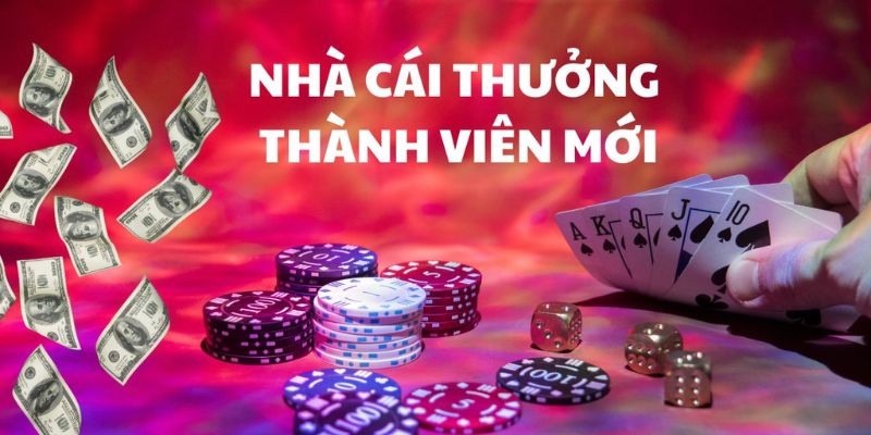 Điều kiện người chơi cần thỏa mãn để nhận ưu đãi từ nhà cái 