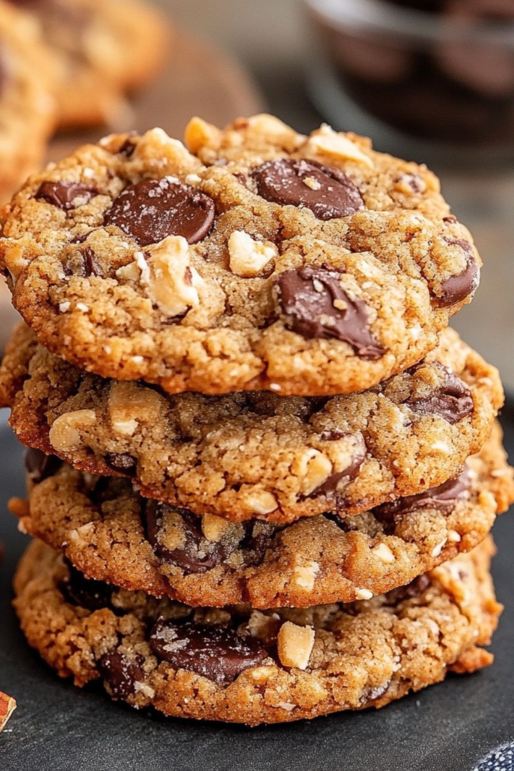 cowboy cookies