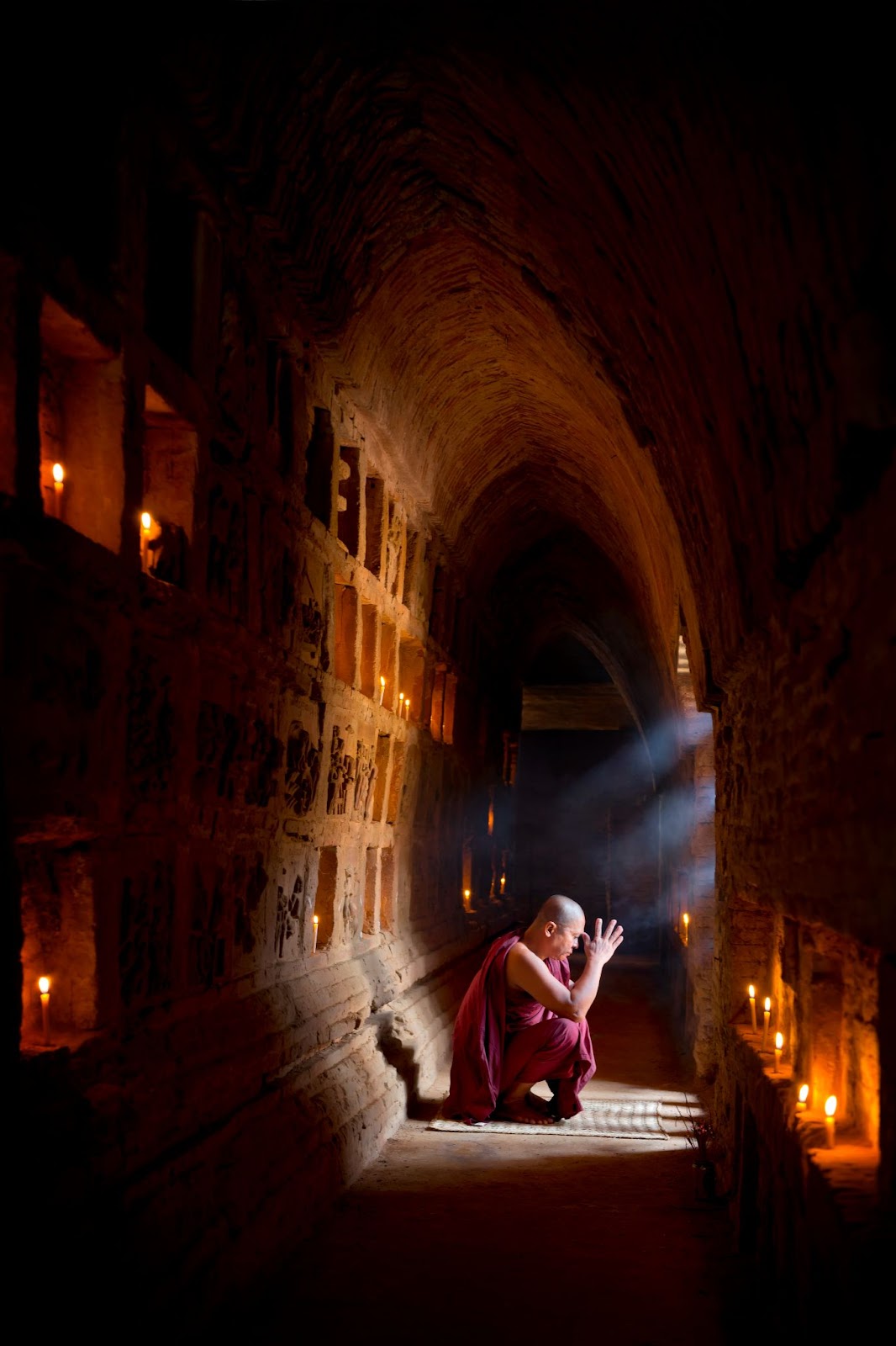 How Meditation Impacts Your Stem Cells