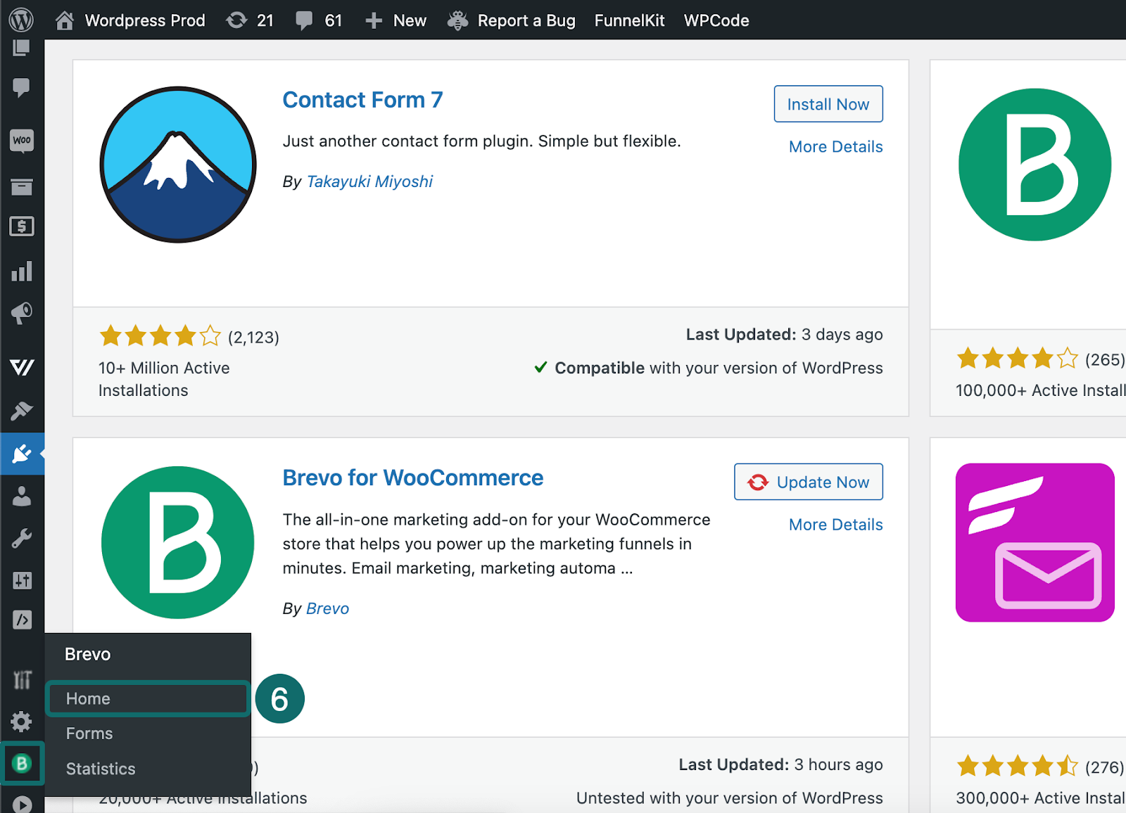 How to Make a WordPress Website
