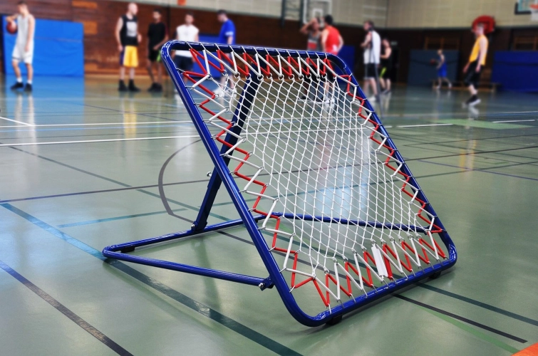 Tchoukball Powershot