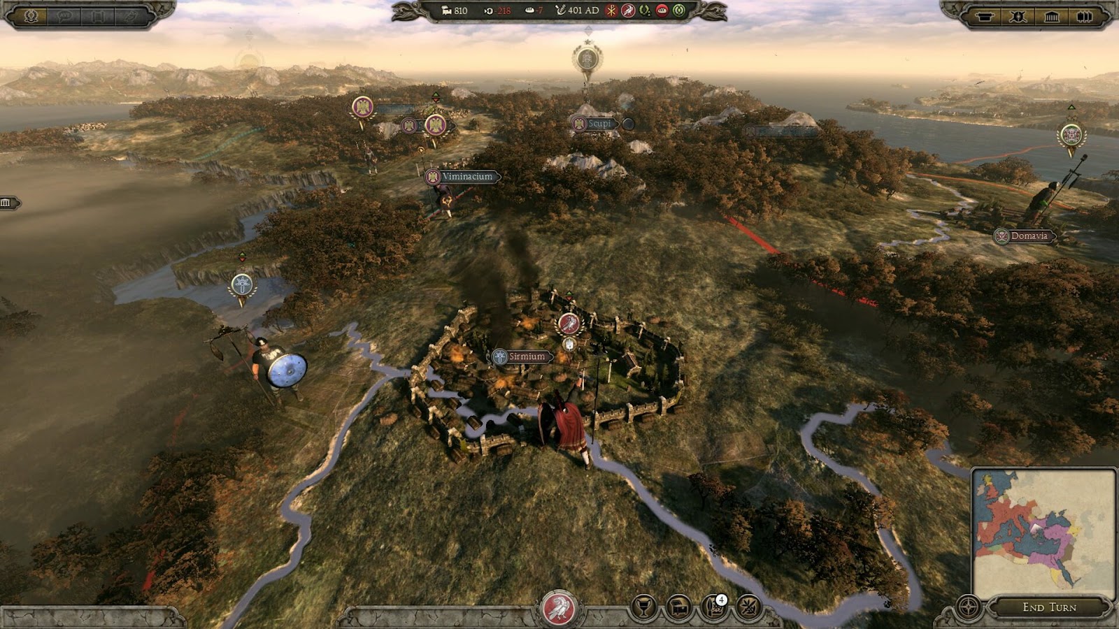 Total War