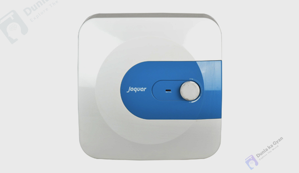 Jaquar ELENA 25 Litres Vertical Storage Geyser