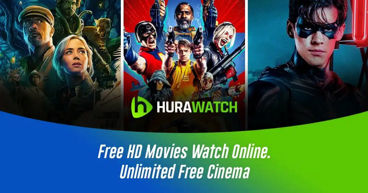  hurawatch movies