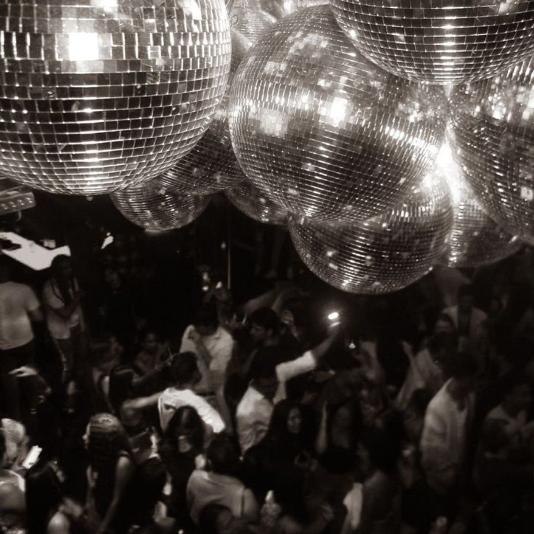 Trending Party Themes for 2024