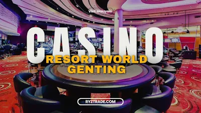 Kasino Resorts World Genting2