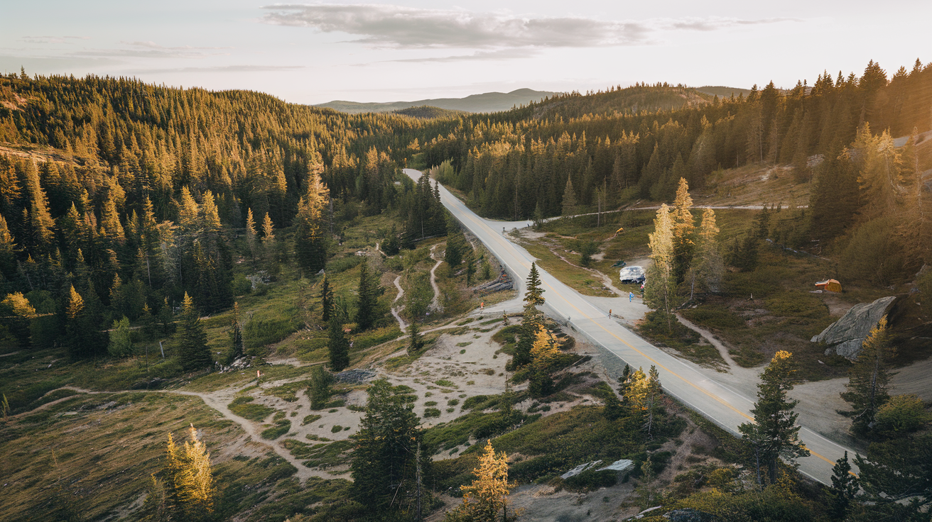 coconino forest road 522 arizona​