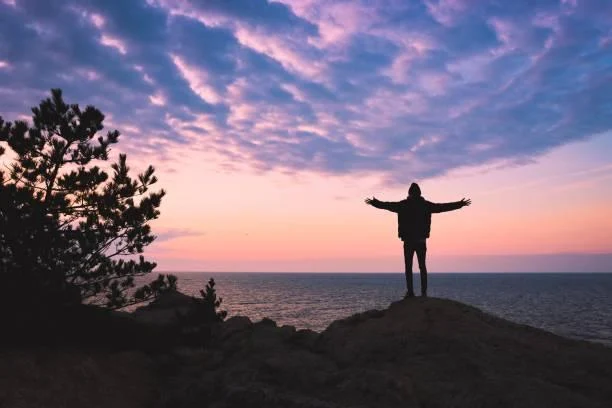20 Nature Photos That Feel Like Poetry, poetic nature, emotional landscapes, nature, forest, landscape, lyrical beauty, calm expression