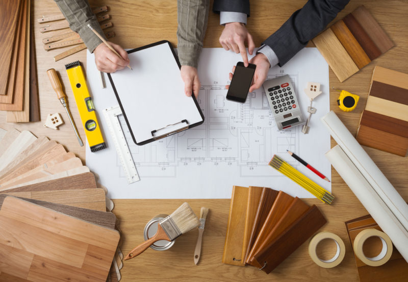 Home Renovation Checklist: Essential Considerations for Every Homeowner