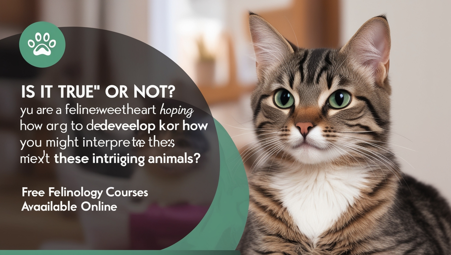  Free Felinology Courses Online: A Purrfect Way to Learn About Cats 2024