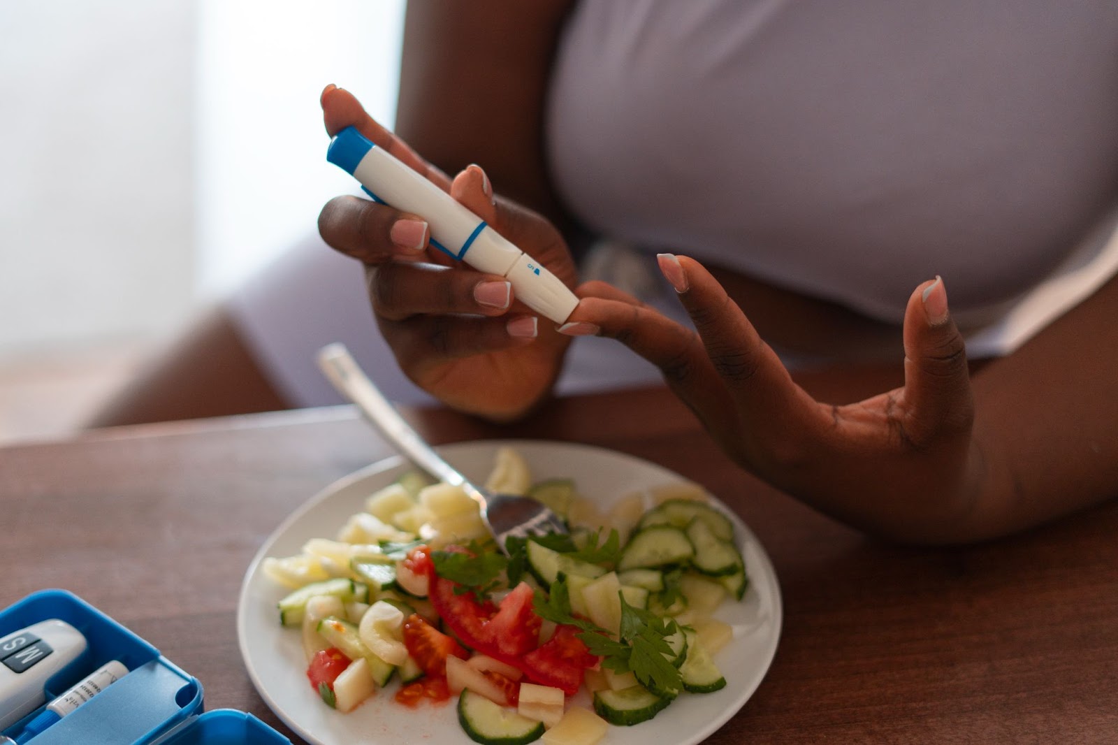 Modern Diabetes Treatment in Mumbai