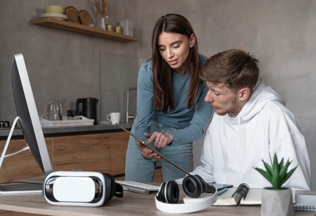 Game-Changing Gadgets: Technology at Its Finest