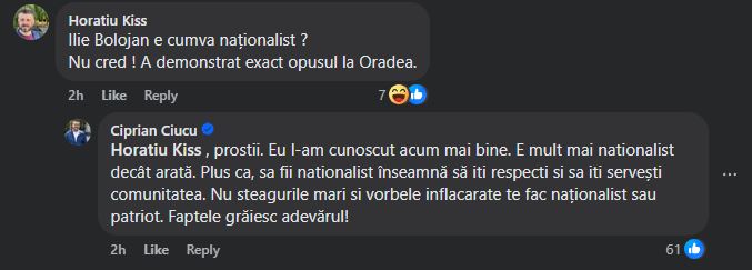 Supărat pe huiduieli, Făt-Frumos al PNL e pus pe ceartă, în timp ce rămân nereprezentați românii care nu se bat cu pumnu