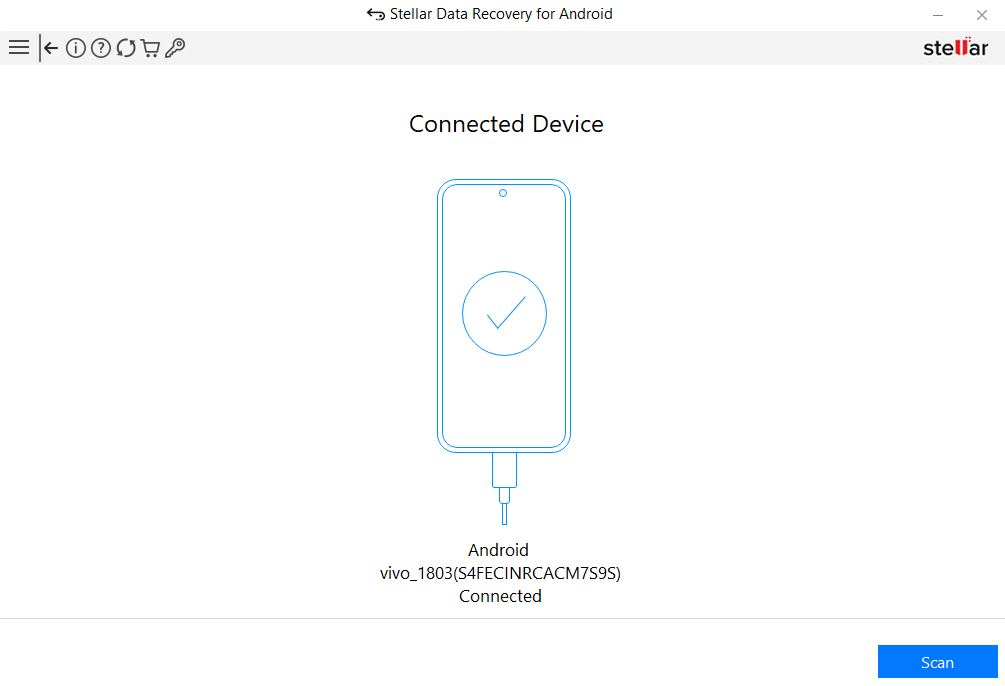 android data recovery without root 