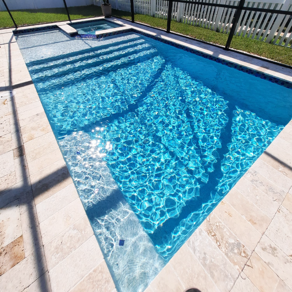 Budget-Friendly Backyard Pool Renovation Tips